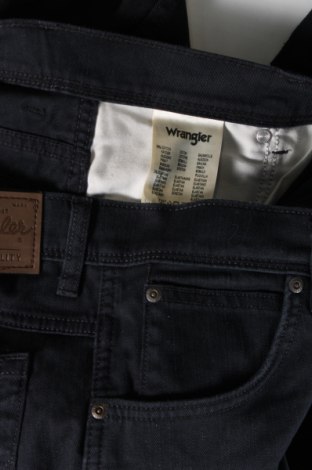 Pánské džíny  Wrangler, Velikost L, Barva Modrá, Cena  809,00 Kč
