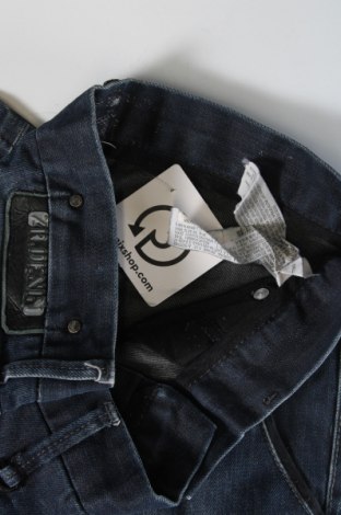 Pánske džínsy  Zara, Veľkosť S, Farba Modrá, Cena  11,34 €