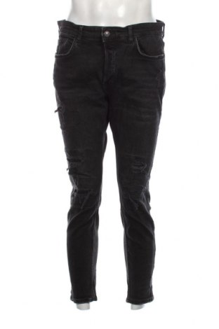 Herren Jeans Zara, Größe L, Farbe Schwarz, Preis € 13,92