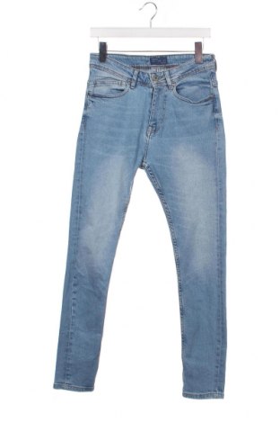 Pánské džíny  Zara Man, Velikost S, Barva Modrá, Cena  506,00 Kč