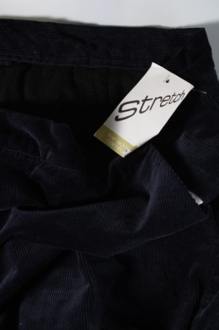 Herren Cordhose, Größe XXL, Farbe Blau, Preis € 32,01