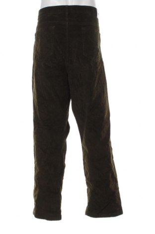 Pantaloni raiați de bărbați Babista, Mărime 3XL, Culoare Verde, Preț 92,53 Lei