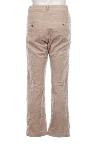 Мъжки джинси Esprit, Размер S, Цвят Бежов, Цена 9,28 лв.