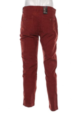 Pantaloni raiați de bărbați Levi's, Mărime L, Culoare Portocaliu, Preț 182,37 Lei