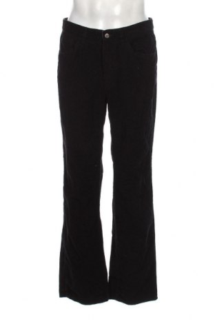 Мъжки джинси Livergy, Размер L, Цвят Черен, Цена 4,35 лв.