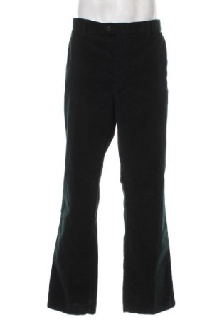 Мъжки джинси Marks & Spencer, Размер XXL, Цвят Зелен, Цена 12,00 лв.