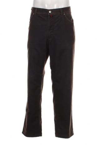 Мъжки джинси Pierre Cardin, Размер XL, Цвят Кафяв, Цена 9,80 лв.