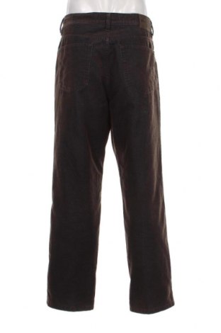 Ανδρικό κοτλέ παντελόνι Pierre Cardin, Μέγεθος XL, Χρώμα Καφέ, Τιμή 16,15 €