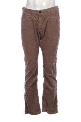 Мъжки джинси Tommy Hilfiger, Размер M, Цвят Кафяв, Цена 12,24 лв.