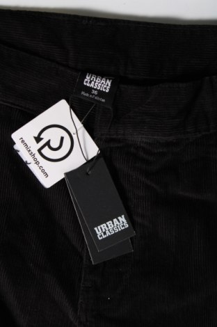 Мъжки джинси Urban Classics, Размер L, Цвят Черен, Цена 14,96 лв.