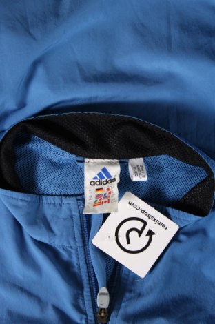 Męska kamizelka Adidas, Rozmiar XL, Kolor Niebieski, Cena 133,41 zł