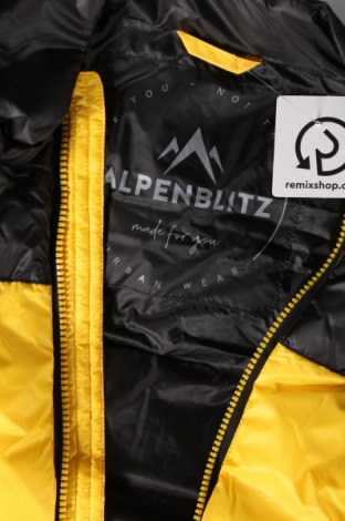 Pánská vesta  Alpenblitz, Velikost L, Barva Vícebarevné, Cena  2 655,00 Kč