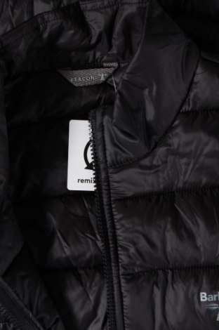Ανδρικό γιλέκο Barbour, Μέγεθος XL, Χρώμα Μαύρο, Τιμή 124,87 €
