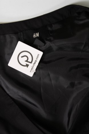 Ανδρικό γιλέκο H&M, Μέγεθος XL, Χρώμα Μαύρο, Τιμή 18,01 €