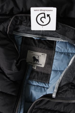 Herrenweste Jean Carriere, Größe XL, Farbe Schwarz, Preis € 22,27