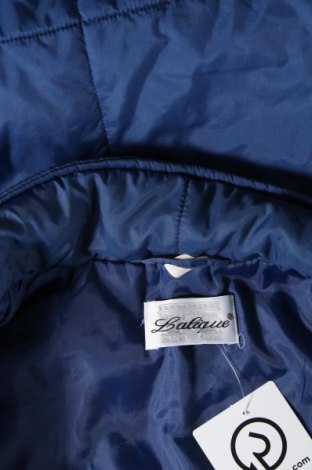 Herrenweste Lalique, Größe M, Farbe Blau, Preis 12,52 €
