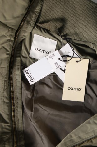 Herrenweste Oxmo, Größe S, Farbe Grün, Preis € 9,46