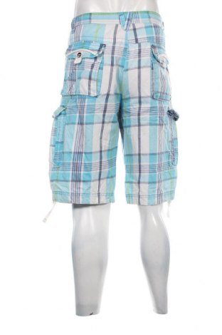 Pantaloni scurți de bărbați, Mărime XL, Culoare Multicolor, Preț 63,78 Lei
