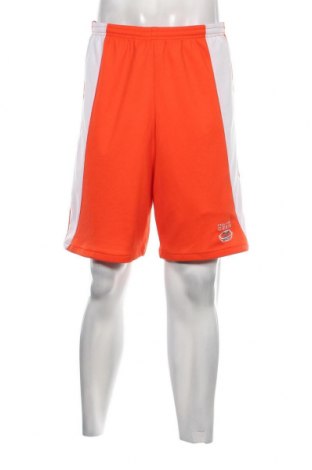 Мъжки къс панталон, Размер M, Цвят Оранжев, Цена 10,92 лв.