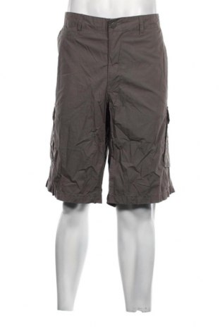 Herren Shorts, Größe XXL, Farbe Grau, Preis 14,99 €