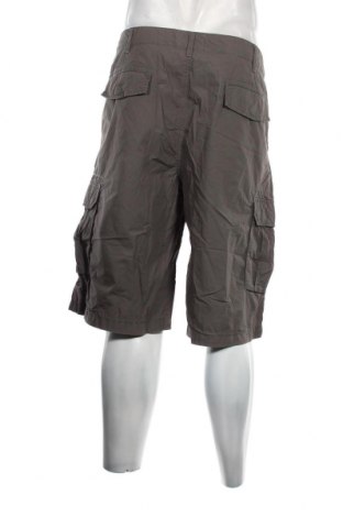 Herren Shorts, Größe XXL, Farbe Grau, Preis 17,40 €