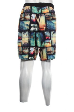 Pantaloni scurți de bărbați, Mărime 5XL, Culoare Multicolor, Preț 65,99 Lei