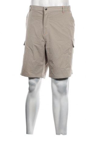 Ανδρικό κοντό παντελόνι, Μέγεθος XXL, Χρώμα Πράσινο, Τιμή 11,75 €