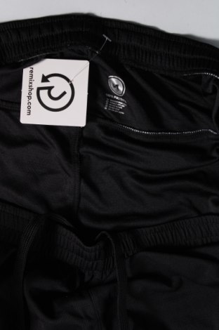 Pantaloni scurți de bărbați, Mărime L, Culoare Negru, Preț 62,50 Lei