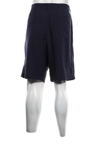Pantaloni scurți de bărbați Adidas, Mărime XXL, Culoare Albastru, Preț 236,84 Lei