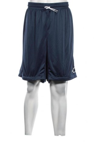 Herren Shorts Adidas, Größe 4XL, Farbe Blau, Preis 39,90 €