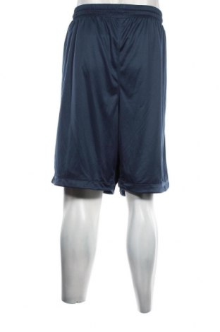 Ανδρικό κοντό παντελόνι Adidas, Μέγεθος 4XL, Χρώμα Μπλέ, Τιμή 72,37 €