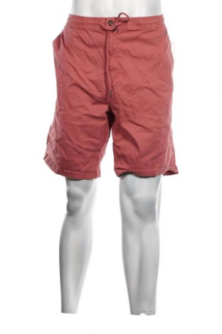 Мъжки къс панталон All Good, Размер 3XL, Цвят Розов, Цена 43,50 лв.