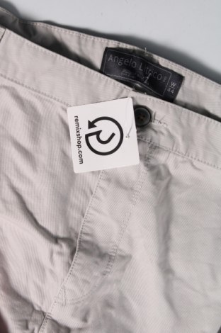 Pantaloni scurți de bărbați Angelo Litrico, Mărime XXL, Culoare Gri, Preț 82,24 Lei