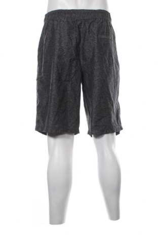 Мъжки къс панталон Angelo Litrico, Размер XL, Цвят Сив, Цена 19,00 лв.