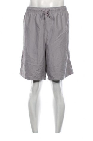 Мъжки къс панталон Anko, Размер 3XL, Цвят Сив, Цена 15,25 лв.