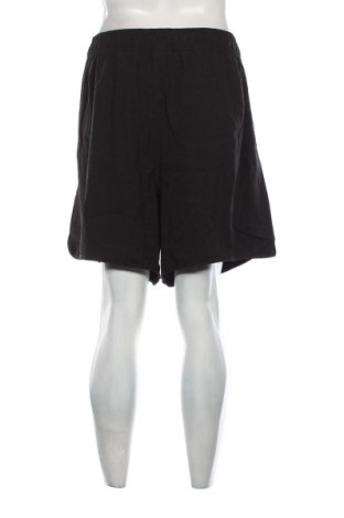 Ανδρικό κοντό παντελόνι Anko, Μέγεθος XXL, Χρώμα Μαύρο, Τιμή 6,80 €