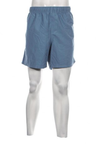 Pantaloni scurți de bărbați Anko, Mărime 3XL, Culoare Albastru, Preț 37,01 Lei
