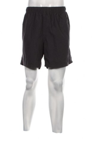 Мъжки къс панталон Anko, Размер 4XL, Цвят Черен, Цена 18,00 лв.
