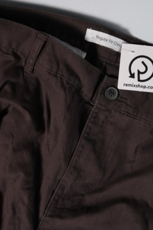 Pantaloni scurți de bărbați Anko, Mărime L, Culoare Maro, Preț 82,24 Lei