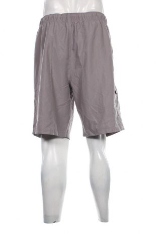 Мъжки къс панталон Anko, Размер 4XL, Цвят Сив, Цена 13,25 лв.
