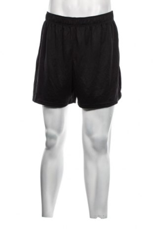 Ανδρικό κοντό παντελόνι Anko, Μέγεθος XXL, Χρώμα Μαύρο, Τιμή 12,99 €