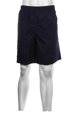 Ανδρικό κοντό παντελόνι Anko, Μέγεθος 3XL, Χρώμα Μπλέ, Τιμή 12,12 €