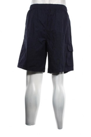 Ανδρικό κοντό παντελόνι Anko, Μέγεθος 3XL, Χρώμα Μπλέ, Τιμή 17,32 €