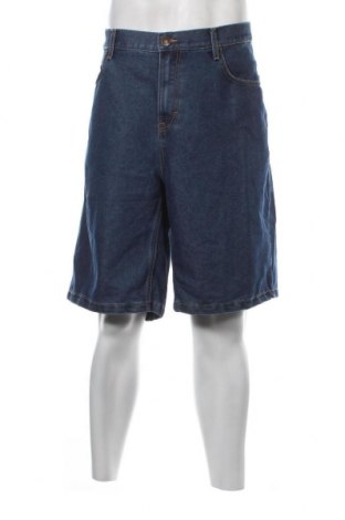 Мъжки къс панталон Anko, Размер XL, Цвят Син, Цена 34,00 лв.