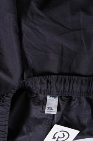 Мъжки къс панталон Anko, Размер XXL, Цвят Сив, Цена 9,25 лв.