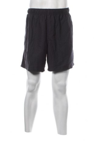Ανδρικό κοντό παντελόνι Anko, Μέγεθος XXL, Χρώμα Γκρί, Τιμή 6,49 €