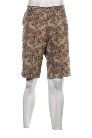 Мъжки къс панталон Atelier GARDEUR, Размер XXL, Цвят Многоцветен, Цена 28,13 лв.