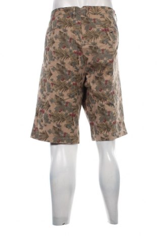 Мъжки къс панталон Atelier GARDEUR, Размер XXL, Цвят Многоцветен, Цена 29,00 лв.