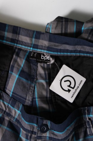 Ανδρικό κοντό παντελόνι Bpc Bonprix Collection, Μέγεθος XL, Χρώμα Πολύχρωμο, Τιμή 13,00 €