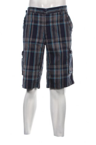Мъжки къс панталон Bpc Bonprix Collection, Размер XL, Цвят Многоцветен, Цена 12,20 лв.